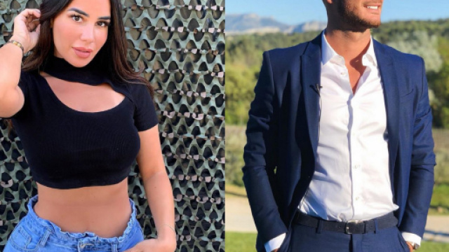 Milla Jasmine et Nacca en couple ? Le candidat de LMvsMonde4 ... - nextplz.fr