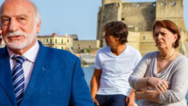 Upas, trame al 30 agosto: Silvia vuole riappacificare Otello e Teresa