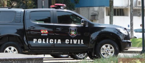 A Pol&iacute;cia Civil est&aacute; investigando o caso. (Arquivo Blasting News)