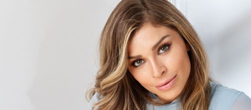 Grazi n&atilde;o namora desde o come&ccedil;o do ano. (Arquivo Blasting News)