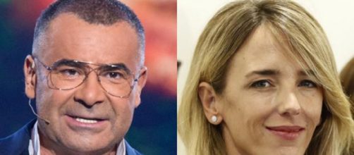 Jorge Javier V&aacute;zquez dice que Cayetana &Aacute;lvarez es antip&aacute;tica y se cree superior a otros