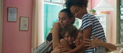 Ramon vai procurar Marcos e Alberto. (Reprodu&ccedil;&atilde;o/ TV Globo)