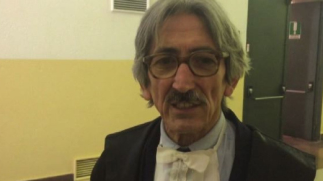 Asti, travolto e ucciso mentre era in bici il pm antimafia di Milano, Marcello Musso