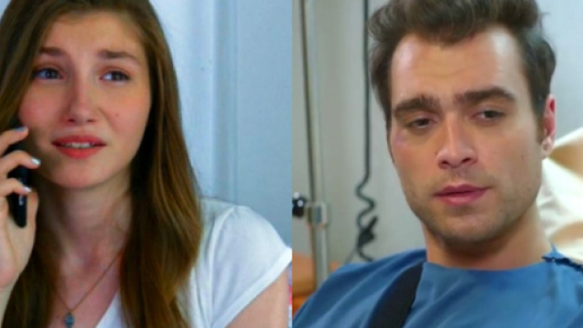 Bitter Sweet, spoiler episodi 51 e 52: Asuman scopre che Deniz &egrave; ricoverato in ospedale