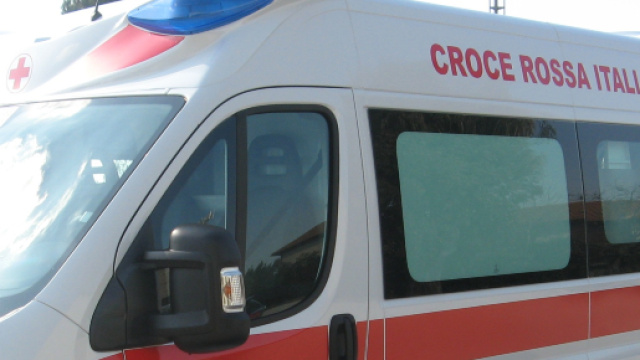 Calabria, giovane motociclista muore in un tragico incidente stradale