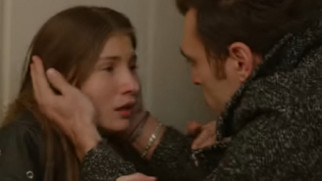 Dolunay, spoiler: Asuman sfugge ad un abuso grazie all&rsquo;intervento di Deniz