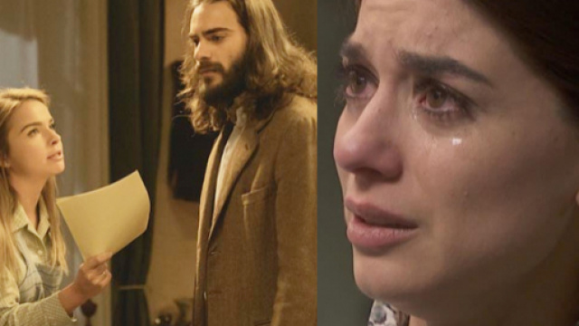 Il Segreto, trame: Antolina si vendica sulla Laguna dopo l'affronto subito da Isaac