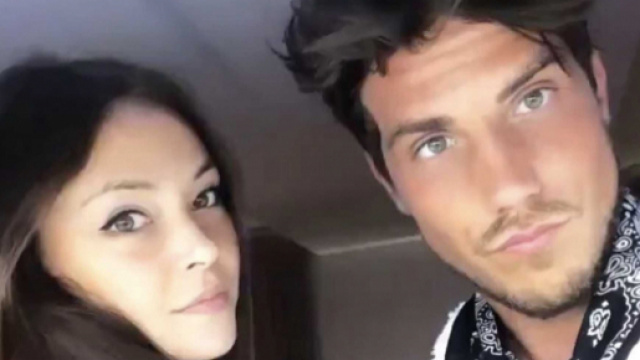 Martina Nasoni e Daniele Dal Moro