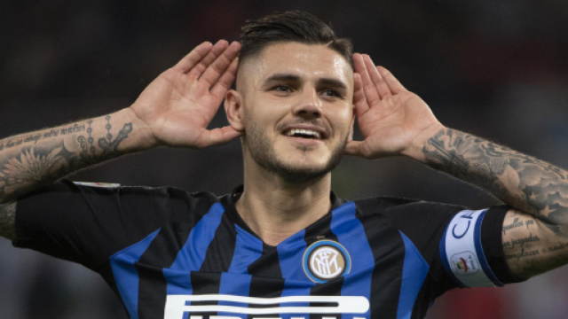 Mauro Icardi (Foto: sport.virgilio.it)