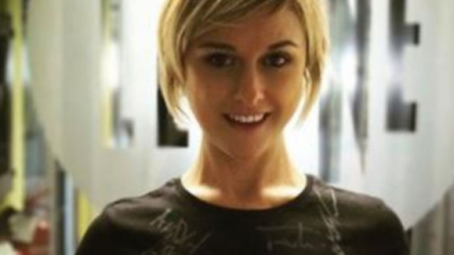 Nadia Toffa: ai funerali presente anche una delegazione da Taranto