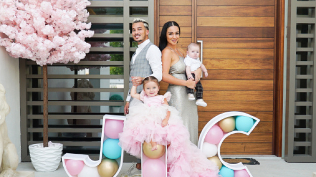 Photos JLC Family, pourrait s'agrandir prochainement