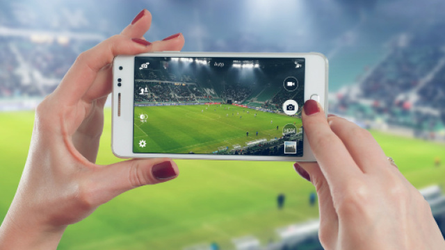 Serie A, dove vedere il calcio in streaming