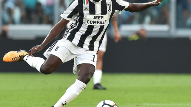 Tuttosport, Juve: le prossime due cessioni dovrebbero essere Rugani e Matuidi