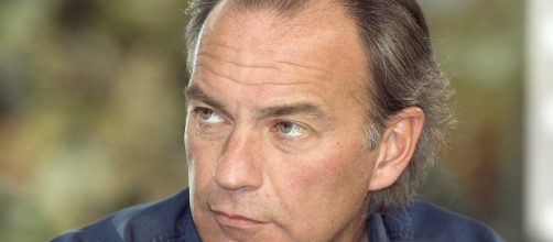 Bert&iacute;n Osborne reconoce que pod&iacute;a comprar voluntades