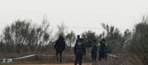 La joven de Meco podr&iacute;a haber amenazado a su supuesto asesino con confesar su relaci&oacute;n