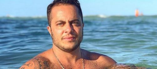 O filho de Gretchen recebeu muitos elogios na web. (Reprodu&ccedil;&atilde;o/Instagram-Thammymiranda)