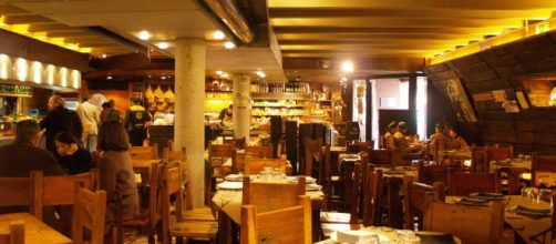 Una sidrer&iacute;a de Oviedo y su aplaudida respuesta en TripAdvisor