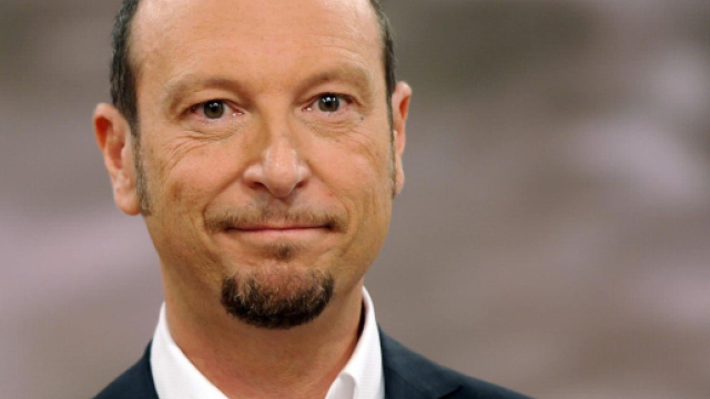 Amadeus conduttore di Sanremo 2020, Morgan: 'Tutti si intendono di musica, ma la competenza &egrave; un&rsquo;altra cosa'