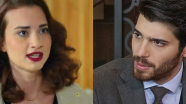 Dolunay, spoiler fine agosto: Ferit cade nella trappola organizzata da Pelin e Hakan