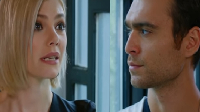 Dolunay, trama del 20 agosto: Demet chiede al fratello di testimoniare contro Ferit