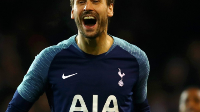 Juventus, un ex sarebbe pronto a dire si al Napoli: LLorente