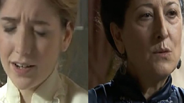 Una Vita, spoiler al 24 agosto: Flora rischia la condanna, Ursula vuole denunciare Samuel