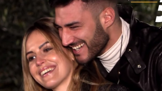 Claudia Dionigi, ex U&D, potrebbe essere incinta (RUMORS)