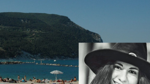 Verranno donati cuore e fegato di Sofia Perelli, 22 anni di Perugia, morta dopo un incidente sulla spiaggia di Sirolo nelle Marche.