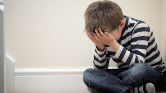 We don't want sad children this holiday season - Peg's Presents - pegspresents.org