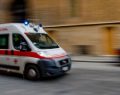 Leverano, scontro sulla strada per il mare: muore un centauro ultracinquantenne