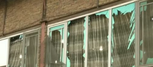 Afghan wedding suicide blast kills 63, wounds 182 &ndash; ministry. [Image source/The Star Online YouTube video]