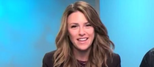 Chloe will soon be back in Genoa City. [Image Source: The Young and the Restless/YouTube]