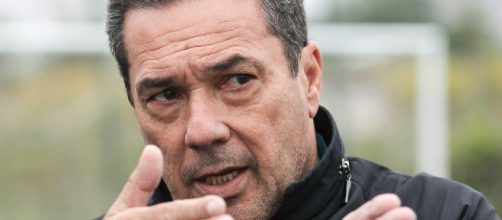 Luxemburgo ficou arrasado ao saber da morte de sua irm&atilde;. (Arquivo Blasting News)