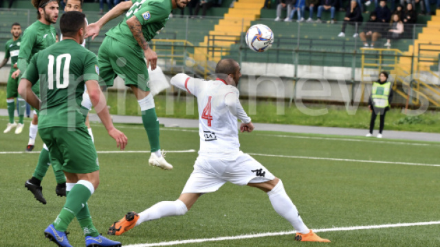 Avellino-Bari, big match allo stadio Partenio-Lombardi