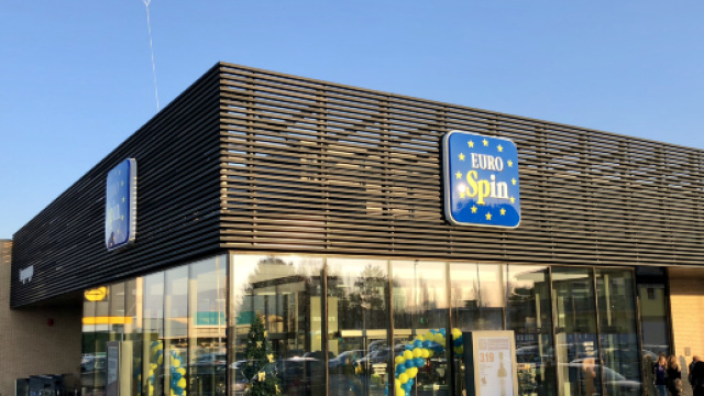 Eurospin si rif&agrave; il look: nuovo format a Legnago (Vr) - fruitbookmagazine.it