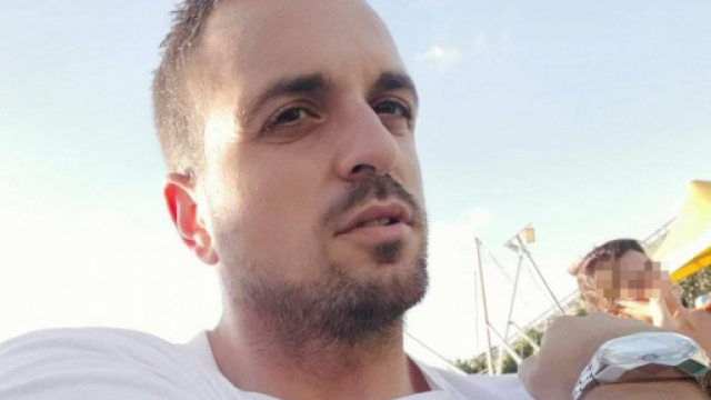 Giorgio Galiero, travolto da un pirata della strada a Castel Volturno - La Repubblica.