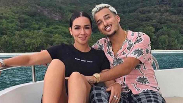 Jazz choque les internautes en d&eacute;voilant son impressionnante facture de ses vacances &agrave; Monaco.