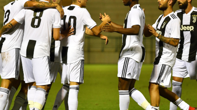 Juventus U23 qualificati alla fase finale