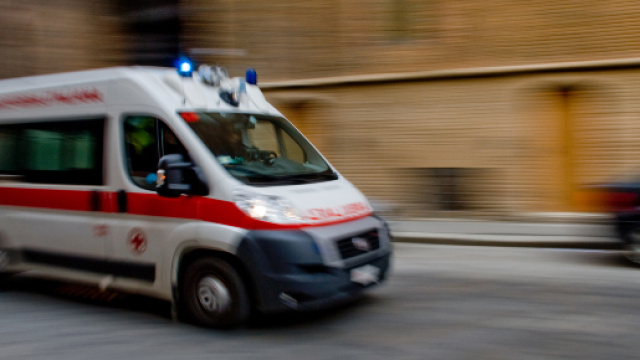 Leverano, scontro sulla strada per il mare: muore un centauro ultracinquantenne