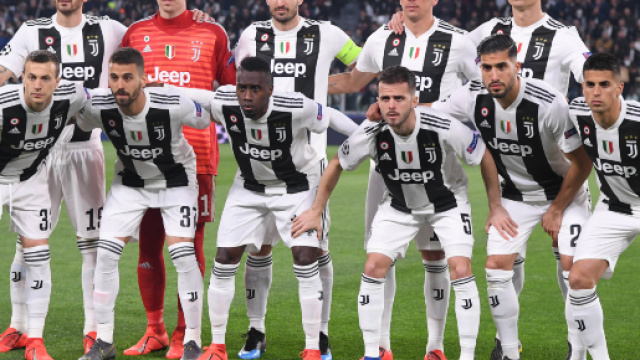 Repubblica, Juventus: Conte vuole Vidal, Paratici esclude l'acquisto di Icardi