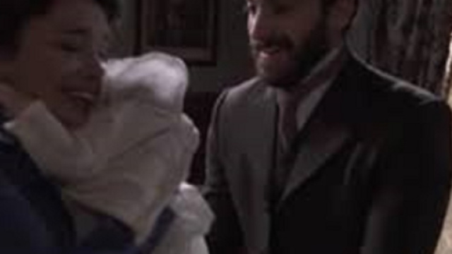 Una vita, trama del 19 agosto: Diego e Blanca ritrovano il piccolo Moises