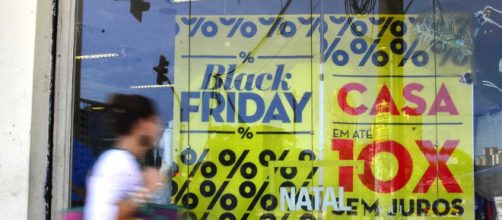 Black Friday brasileira ser&aacute; uma novidade estimulada pelo governo. (Arquivo Blasting News)