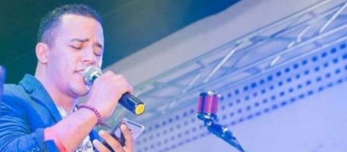 Bruno morreu ap&oacute;s grave acidente. (Reprodu&ccedil;&atilde;o/ Arquivo Pessoal)