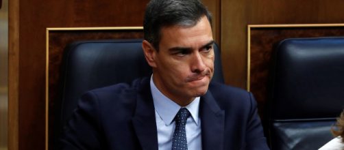 La oposici&oacute;n quiere llevar a Pedro S&aacute;nchez ante el Congreso
