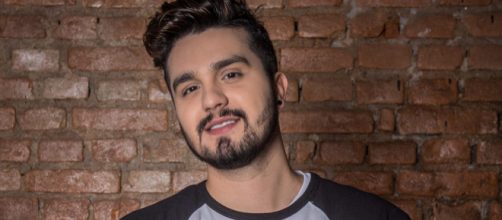 Luan Santana sofre acidente com equipe. (Arquivo Blasting News)