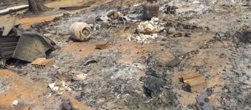 Queimadas t&ecirc;m aumentado em Rond&ocirc;nia. (Arquivo Blasting News)