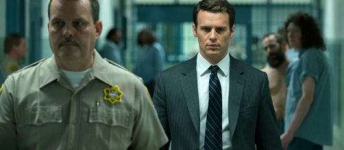 Segunda temporada de 'Mindhunter' apresenta novos assassinos. (Arquivo Blasting News)