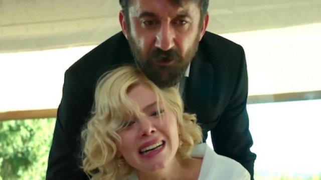 Bitter Sweet anticipazioni 21 e 22 agosto