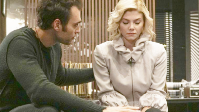 Bitter Sweet, spoiler episodi 53 e 54: Demet vuole che il fratello deponi contro l'Aslan