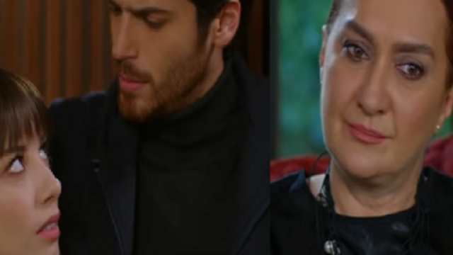 Bitter Sweet, spoiler: Leman si trasferisce dall'Aslan e dalla Piran per smascherarli